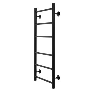 Полотенцесушитель электрический Energy Round EETR0ROUND9040R905M 90x40 см